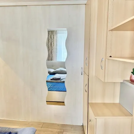 Stylish Near Airport & Train Schwechat