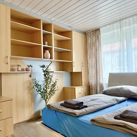Stylish Near Airport & Train * Schwechat